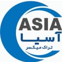 آسیا تراک میکسر رشیدی